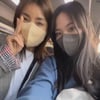'차인표♥' 신애라, 입양한 딸과 데이트 "사춘기 지나 친구 돼"