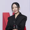 전도연 '여전한 러블리 남행선 미소'[★포토]