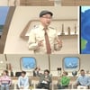 '벌거벗은 세계사' 은지원, 피라미드 불가사의에 "외계인이 만들었나"