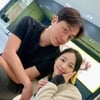 "부부 라방? 눈치 챙겨"..'앤디♥' 이은주, 신화 25주년 기념하려다 뭇매 [스타이슈]