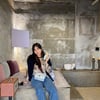 51세 고소영, 이토록 힙한 봄맞이가 가능하다니 '감탄'