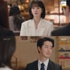 '비밀의 여자' 이채영, 신고은 불륜 의심에 적반하장 "네 망상"[★밤TView]