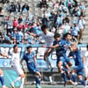 [김병윤의 축구생각] ‘충남 더비’ K2 아산 천안의 성공 과제는