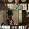 '꽃선비 열애사' 오만석, 신예은 압박 "父 빚 갚아야 해"[별별TV]