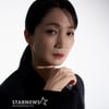 김주령 '한미녀에서 삼겹살집 사장님으로'[★포토]