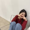 이미주, '손하트'로 러블리 매력 발산 [스타IN★]