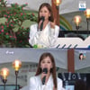 '6시 내고향' 강예슬, 노동요→쪽파 수확 척척 '만능 일손'
