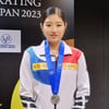 김연아 이후 기다린 '14년 또 10년', 이해인 '메달 가시권'... 피겨세계선수권 쇼트 2위