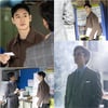 이 조합 실화?..'모범택시2' 이제훈, '천원짜리 변호사' 남궁민 만났다