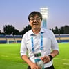 황선홍호 올림픽대표팀, 오만에 3-0 완승.... 도하컵 쾌조의 스타트