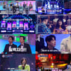 '너목보10', 추리 자극 '포텐싱어'..첫방부터 화려한 포문 [종합]