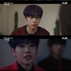 '성스러운 아이돌' 엘라스트 원준, 요괴 계약 이블보이즈 구했다