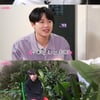 BTS 지민 닮은꼴 "녹화 끝나면 번호 줘"..끼부림 폭발 [명동사랑방]