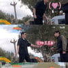 조진웅X권율, 전생에 부부였을듯..케미가 너무해 [텐트밖은 유럽] [★밤TV]