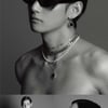 방탄소년단 뷔, 눈부신 V컷..'ICONIC V'