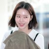 에스파 윈터 '반짝이는 물광피부'[★포토]