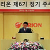 이승준 오리온 대표 "베트남·러시아·인도공장 등 해외사업 박차"