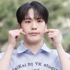 하우 정근 '형 라키와 똑 닮은 외모'[★포토]
