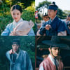 신예은·려운 '꽃선비열애사' 기대포인트 3가지