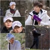 '더퀸즈' 톱8, 역대급 미션에 막막 "타이거 우즈 와야 돼"