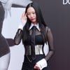 박희정 '톱모델의 여유'[★포토]
