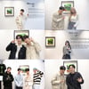 몬스타엑스 민혁, 4월 입대 전까지 열일..'아트테이너' 행보