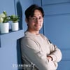 임형준 "'카지노' 최고 빌런? 이 정도로 욕먹을 줄 몰랐다" [인터뷰①]