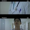 '모범택시2' 이제훈, 이번엔 의사다..'천변' 남궁민과 만남[★밤TView]