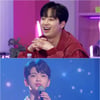 '불후' 이찬원, 안율 '리틀 임영웅' 극찬.."감정 몰입 배우고 싶다"
