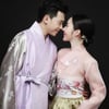 신주아, ♥태국 재벌 남편과 또 돈방석 行 "태국 최초"