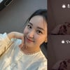 거짓말 못하는 최희 딸 "아빠 뚱뚱하고 못생겼어..엄만 귀여워"