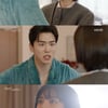 '진짜가 나타났다!' 백진희, 외도한 전남친 정의제 子 임신 '충격' [★밤TView]