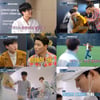 "소름 돋아"..몬스타엑스 주헌, 해맑은 막내美[한국인의 식판]