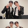 문빈&산하, 단독 팬콘 마닐라 공연 뜨거웠다