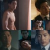 '판도라' 이상윤, 이지아 인생 조작 배후!..'역대급 빌런캐'