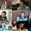 '미우새' 김준호, 이상민 소개팅 훈수 폭소.."룰라 이야기 NO!"
