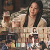 '오아시스' 설인아, 추영우 향한 '완벽 철벽'..'♥장동윤'