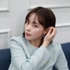 최윤라 '빠져드는 눈빛'[★포토]