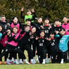 지소연 발탁·조소현 복귀... 여자축구, 잠비아 친선경기 명단 발표