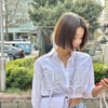 이시영, 가녀린 몸매 "급 10키로는 빠진 듯" [스타IN★]