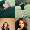 이채연, '하이틴 워너비'의 낮과 밤..팔색조의 반전 매력