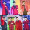 '불타는 트롯맨'시상식&디너쇼 음원 출시 [공식]