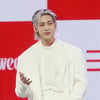 '컴백' 뱀뱀 "나보고 마이클 잭슨 닮았다고..칭찬 감사"