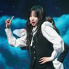 빌리 하루나 '귀여운 막내'[★포토]