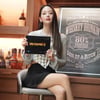 김채은, "돈 되면 다해" 악랄 클럽MD..'모범택시2' 출격