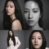 우주소녀 보나 아닌 배우 김지연으로..자연스러움 담은 새 프로필