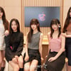 "인기? 부담보다 설레"..애플 씹어먹은 뉴진스, 美·日 진출 '구름'처럼[종합]