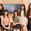 뉴진스 하니 "'OMG' 애플뮤직 버전, 제가 부른 파트 실감나" 웃음
