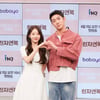 '린자면옥' 김진성 "평소 몸쓰는 것 좋아해..액션 연기 무리 NO"