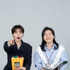 장도연-박지선 '지선시네마인드 시즌2, 시작합니다'[★포토]